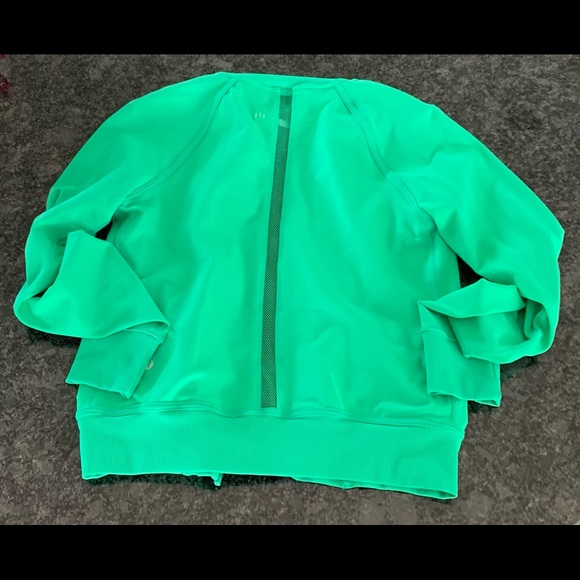Lululumon Jacket - Picture 3 of 3